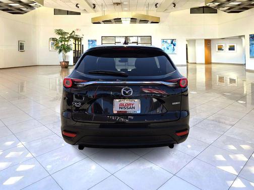 2020 Mazda CX-9 Touring