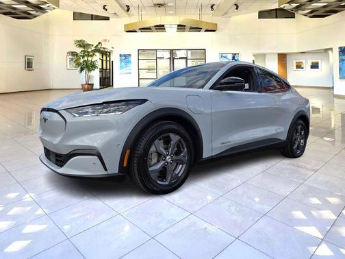 2023 Ford Mustang Mach-E Select