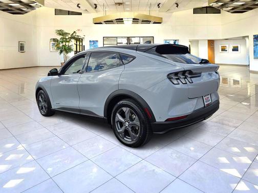 2023 Ford Mustang Mach-E Select