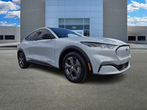 2023 Ford Mustang Mach-E Select