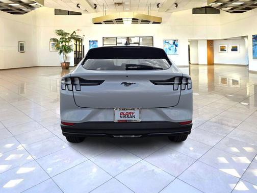 2023 Ford Mustang Mach-E Select