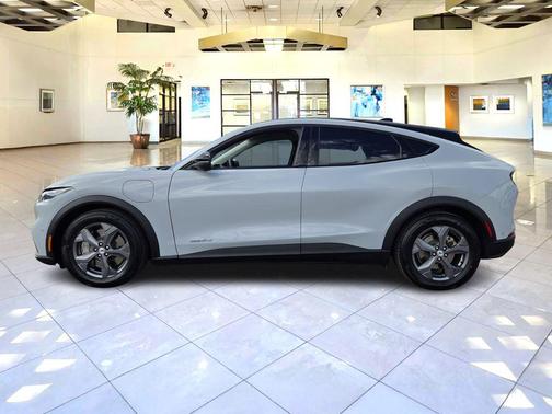 2023 Ford Mustang Mach-E Select