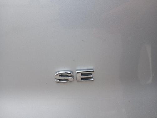 Moondust Silver Metallic 2021 Ford EcoSport SE