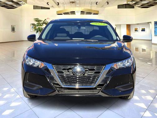 2023 Nissan Sentra S