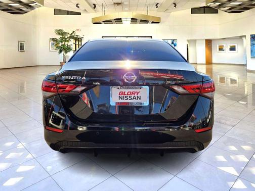 2023 Nissan Sentra S