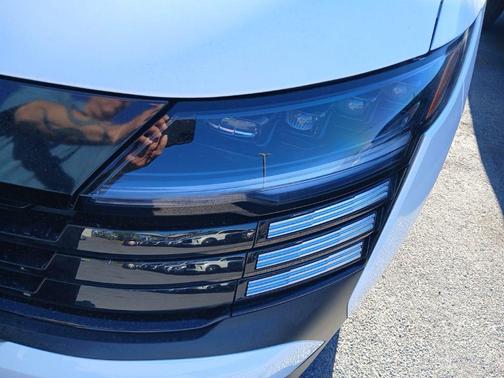 Fresh Powder 2025 Nissan Kicks SV