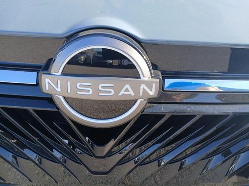 Gray Metallic 2026 Nissan Sentra SV