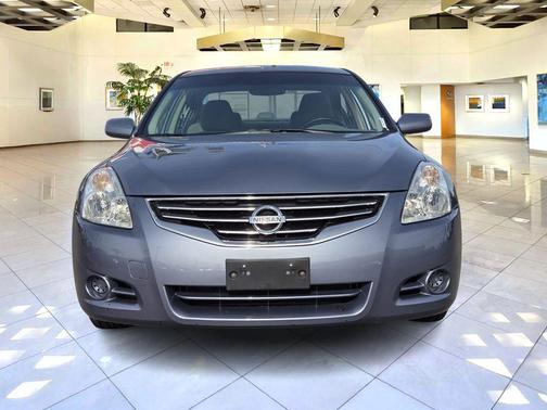 2010 Nissan Altima 2.5 S
