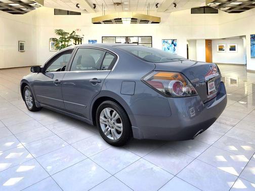 2010 Nissan Altima 2.5 S