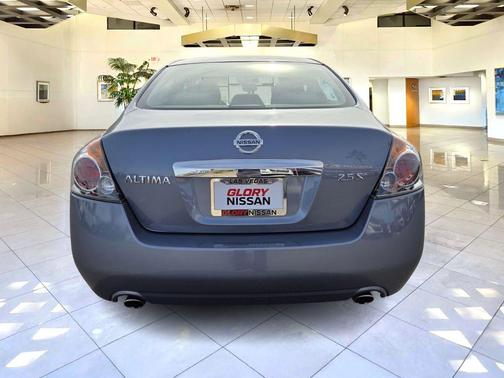 2010 Nissan Altima 2.5 S