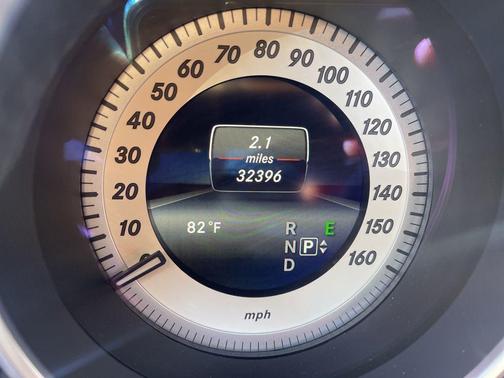 2015 Mercedes-Benz CLS-Class CLS 550 4MATIC