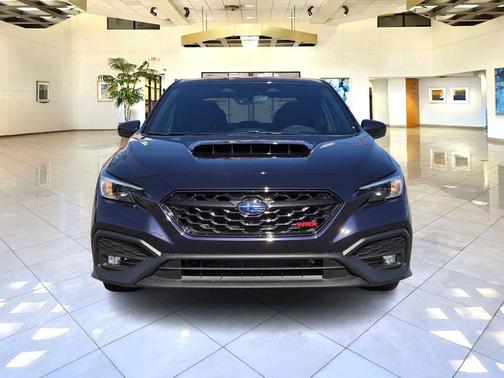 2025 Subaru WRX Premium