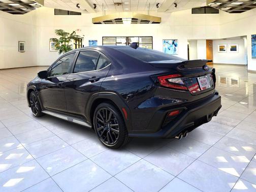 2025 Subaru WRX Premium