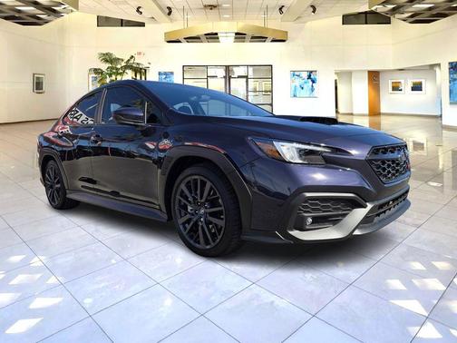 2025 Subaru WRX Premium