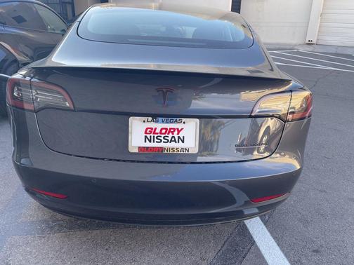 2021 Tesla Model 3 Performance