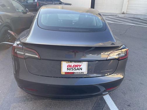2021 Tesla Model 3 Performance