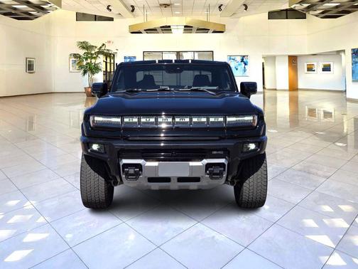 2024 GMC HUMMER EV Pickup 3X