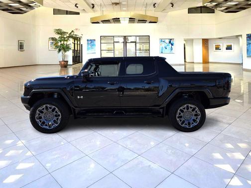 2024 GMC HUMMER EV Pickup 3X