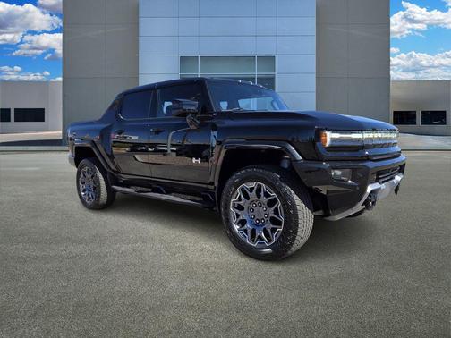 2024 GMC HUMMER EV Pickup 3X