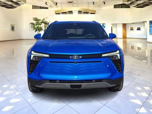 2024 Chevrolet Blazer EV eAWD LT