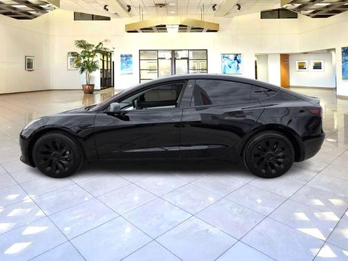 2020 Tesla Model 3 Standard Range
