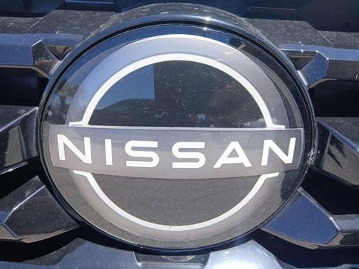 Fresh Powder 2023 Nissan Kicks SV