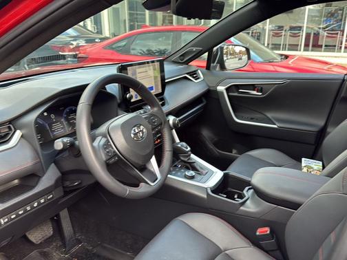 2024 Toyota RAV4 Prime XSE