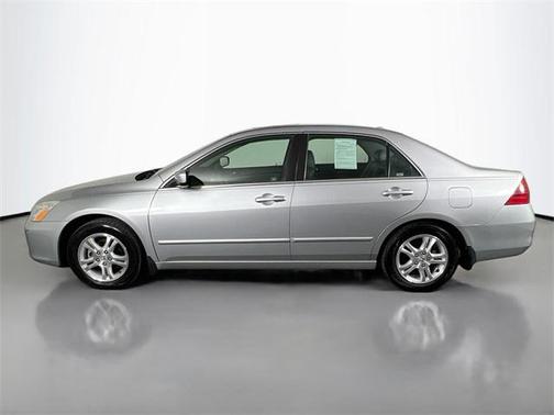 2007 Honda Accord EX-L