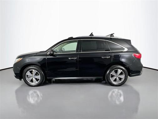 2019 Acura MDX 3.5L