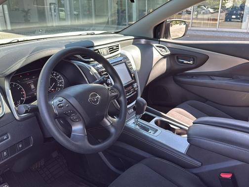 2020 Nissan Murano S Intelligent AWD