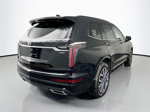 2022 Cadillac XT6 Sport AWD