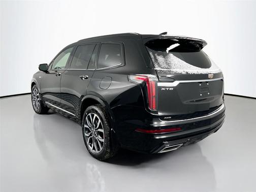 2022 Cadillac XT6 Sport AWD