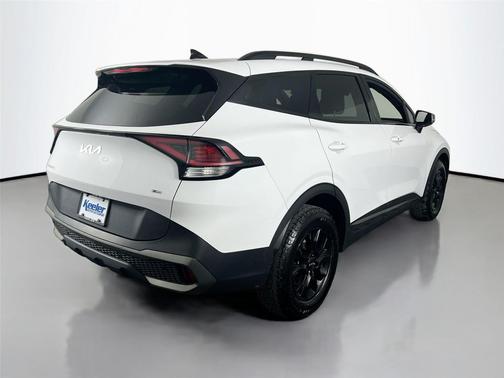 2023 Kia Sportage S