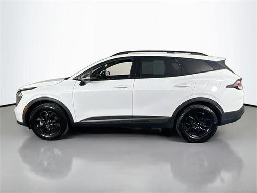 2023 Kia Sportage S