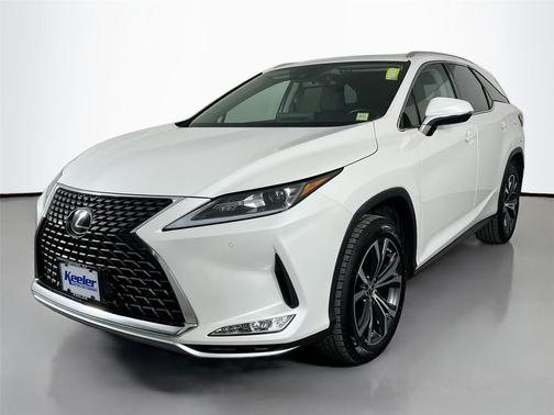 2022 Lexus RX 350L Base