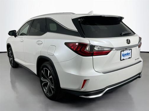 2022 Lexus RX 350L Base