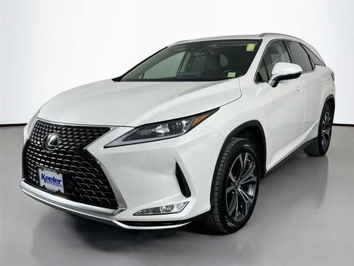 2022 Lexus RX 350L Base