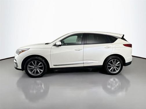 2019 Acura RDX Technology Package