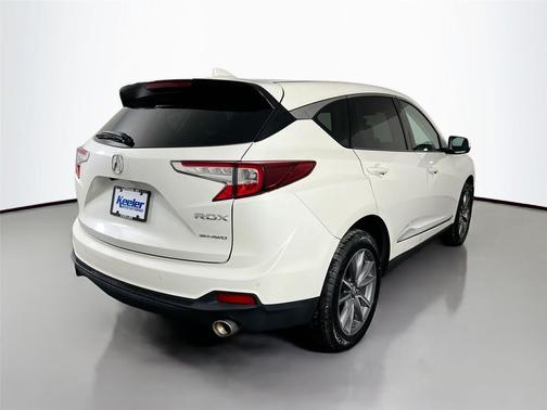 2019 Acura RDX Technology Package