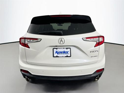 2019 Acura RDX Technology Package