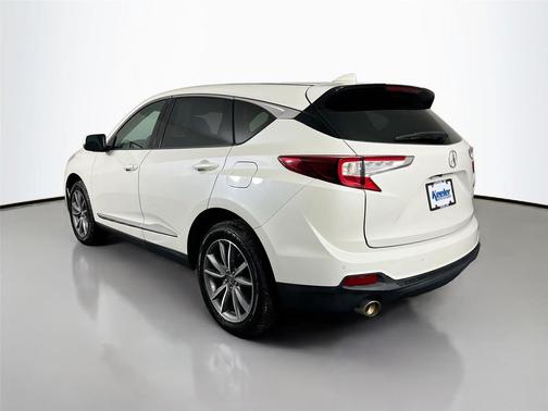 2019 Acura RDX Technology Package