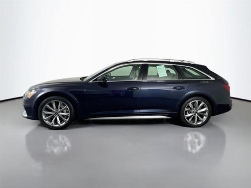 2024 Audi A6 3.0T Prestige Quattro