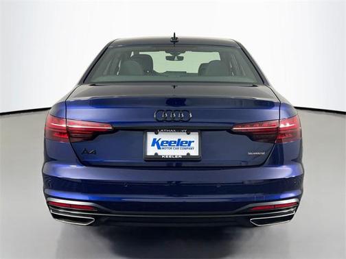 2021 Audi A4 45 S line Premium Plus