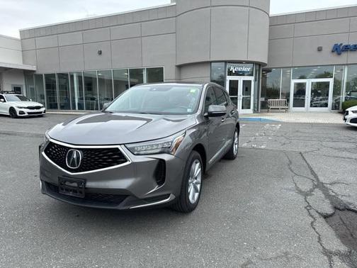 2022 Acura RDX Base