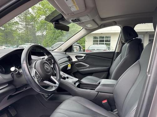 2022 Acura RDX Base