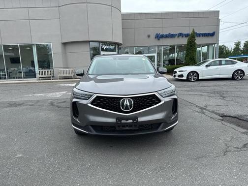 2022 Acura RDX Base
