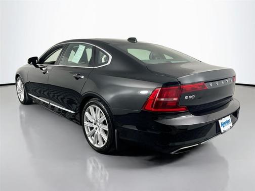 2019 Volvo S90 T6 Inscription
