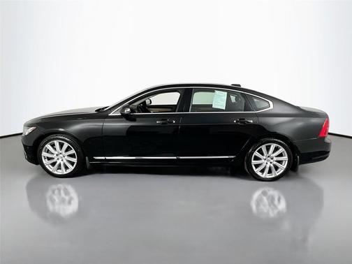 2019 Volvo S90 T6 Inscription