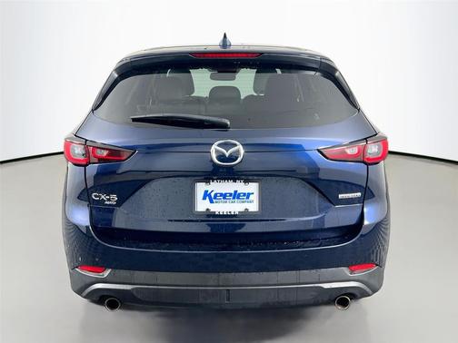 2023 Mazda CX-5 2.5 S Premium Plus Package