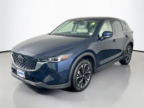 2023 Mazda CX-5 2.5 S Premium Plus Package